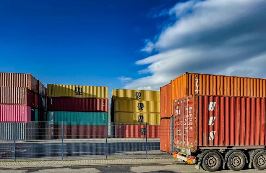 exportation