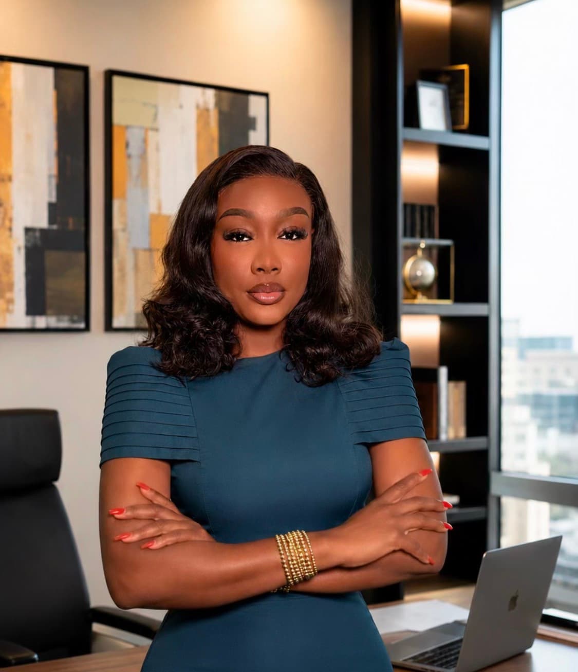 Jemimah Ugiagbe